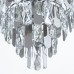 Подвесная люстра Vivien A2719SP-8CC Arte Lamp