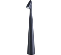 Интерьерная настольная лампа Fusion A3283LT-2BK Arte Lamp