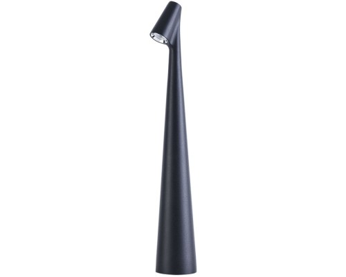 Интерьерная настольная лампа Fusion A3283LT-2BK Arte Lamp