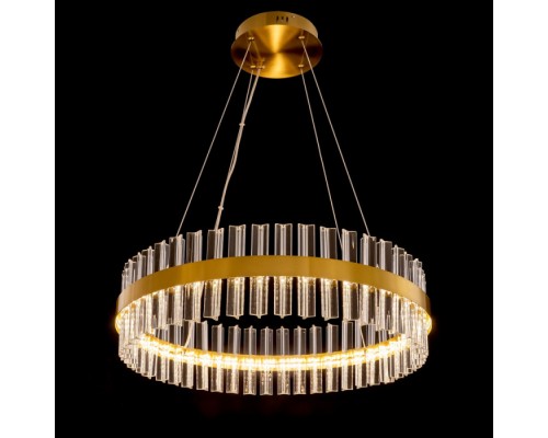 Подвесная люстра Рианна CL337063 Citilux
