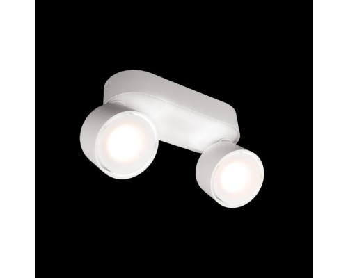 Спот Focus 10323/2A White Loft It