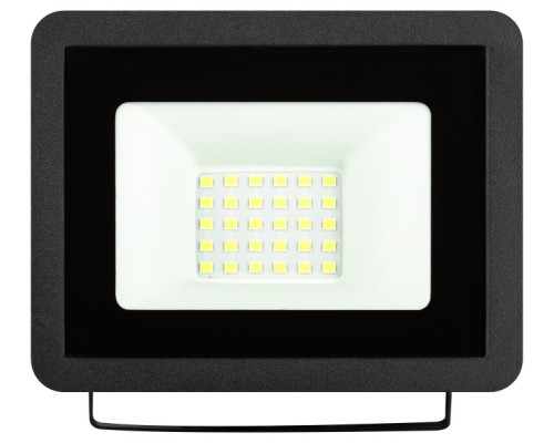 Прожектор уличный LPR-02 LPR-025-GREEN-030 ЭРА
