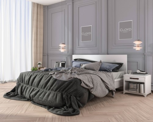 Подвесной светильник Gefest 10388 Cloyd