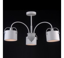 Потолочная люстра Flocco FLOCCO 75069/3C CHROME Natali Kovaltseva