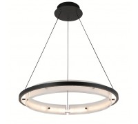 Подвесной светильник Meridian C4716-60 MBK iLedex