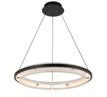 Подвесной светильник Meridian C4716-60 MBK iLedex