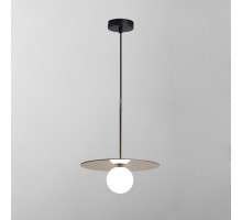 Подвесной светильник  Tag01 ImperiumLoft