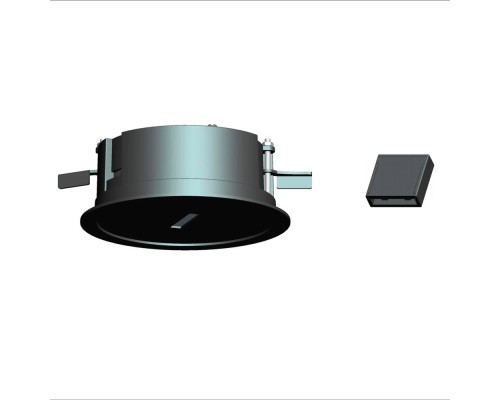 База встраиваемая Nove 508117 Lightstar