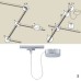 Питание боковое Urail C 96863 Paulmann