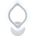 Бра Led LED LAMPS 81139/1W Natali Kovaltseva