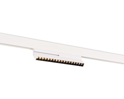 Трековый светильник Eye turn DL20292TW18WTuya Donolux