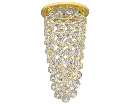 Точечный светильник Osimo Gold Osimo GU10.5.14.8.112 G Dio D'Arte