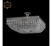 Потолочная люстра 21.01 21.012.55SP.NB Art Classic