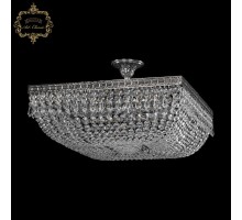 Потолочная люстра 21.01 21.012.55SP.NB Art Classic