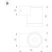 Архитектурная подсветка RAY 038153 Arlight