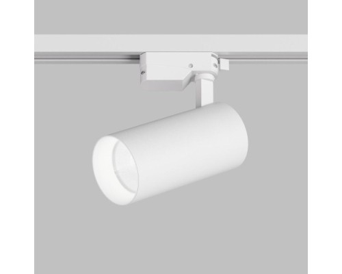 Трековый светильник SOLID KOPER DK6454-WH Denkirs