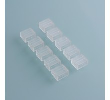 Заглушка  End Cup 220V 2835 Elektrostandard