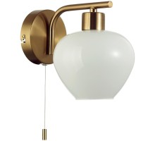 Бра Carmela 8278/1W Lumion