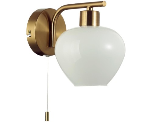 Бра Carmela 8278/1W Lumion