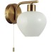 Бра Carmela 8278/1W Lumion