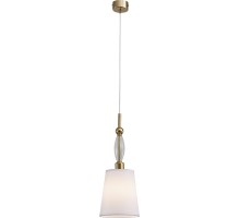 Подвесной светильник 4370 4371/S gold Newport