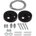 Крепление подвесное  SML-1-A-SUSPENSION-B ЭРА