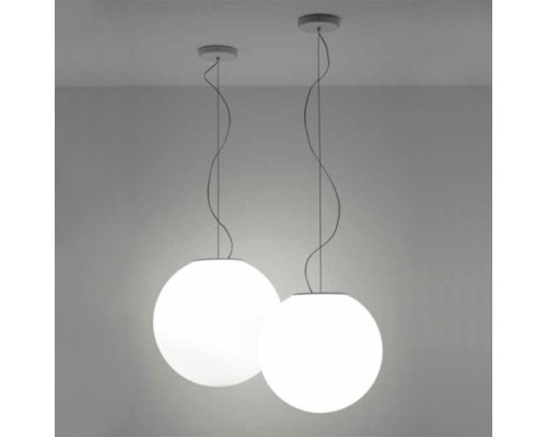 Подвесной светильник Lumi F07A2501 Fabbian