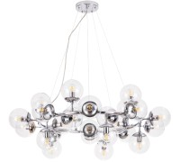 Подвесная люстра Bolla A1664SP-25CC Arte Lamp