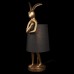 Интерьерная настольная лампа Lapine 10315/B Black Loft It