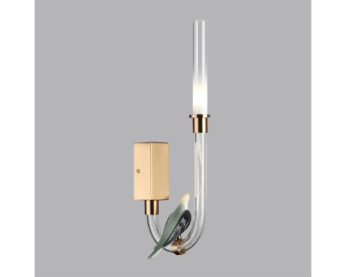 Бра Lark 5431/2WLA Odeon Light