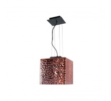 Подвесной светильник Cube A1407 BR iLamp