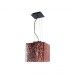 Подвесной светильник Cube A1407 BR iLamp