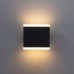 Настенный светильник Lingotto A8153AL-2BK Arte Lamp