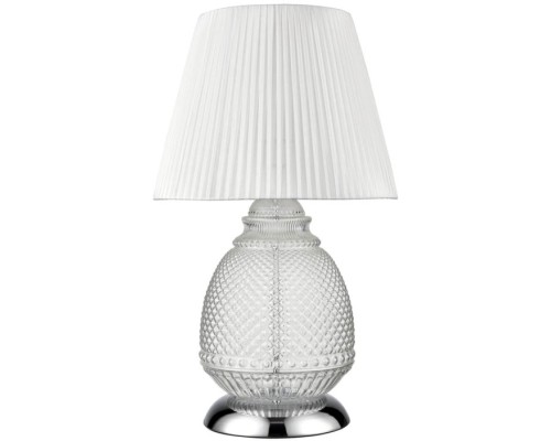 Интерьерная настольная лампа Fiona 10038 VL5623N11 Vele Luce
