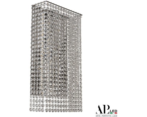 Бра Rimini S500.B1.25-45.A.4000 APL LED