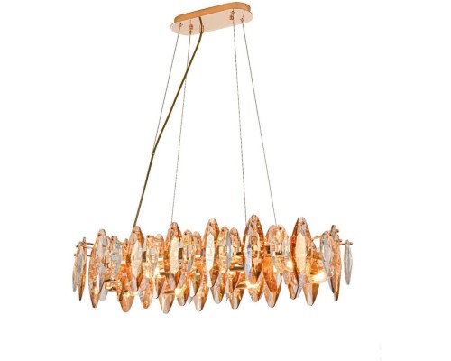 Подвесная люстра Glans 4719-8PC Favourite
