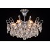 Потолочная люстра Happy Diamonds HAPPY DIAMONDS I 11546/6C CHROME Natali Kovaltseva
