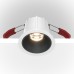 Точечный светильник Alfa LED DL043-01-10W3K-D-RD-WB Maytoni
