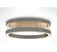 Потолочный светильник Monik MZ197077-1-600P Mizi'en