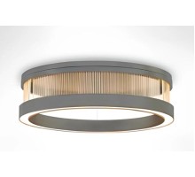 Потолочный светильник Monik MZ197077-1-600P Mizi'en