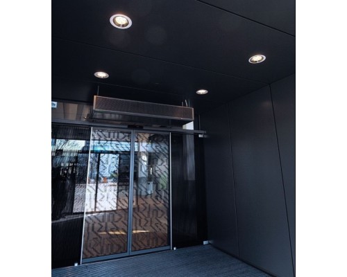 Точечный светильник  850013 Deko-Light