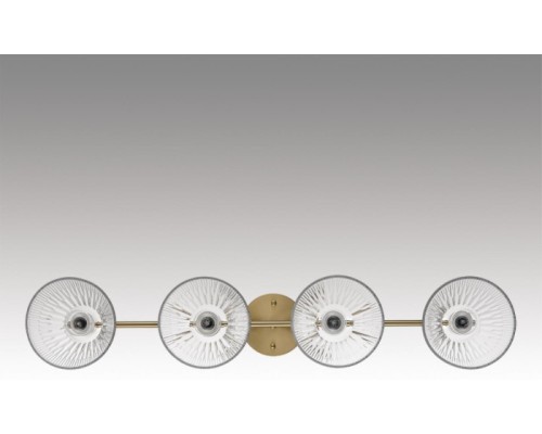 Потолочная люстра Vivian 8188/4C Lumion