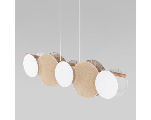 Подвесной светильник Pulse 4815 Pulse TK Lighting
