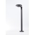 Наземный светильник  W2257S-800 Gr Oasis Light