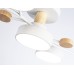 Потолочная люстра Comfort FL4834 Ambrella
