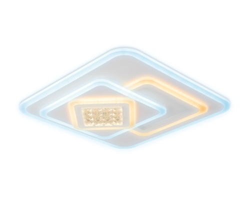 Потолочная люстра ACRYLICA FA255 Ambrella