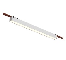 Трековый светильник BELTY SMART LINEAR DK5676-WH Denkirs