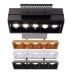 Точечный светильник Ceti 565253 Deko-Light