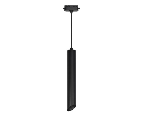 Трековый светильник ULB-Q311 ULB-Q311 12W/4000K BLACK Volpe