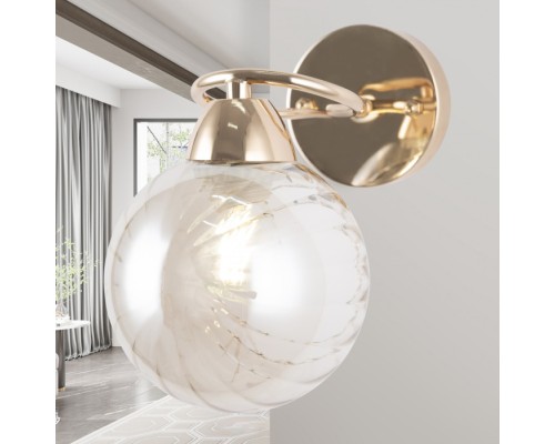 Бра AMALFI-329207 329207/1W GD Arte Milano